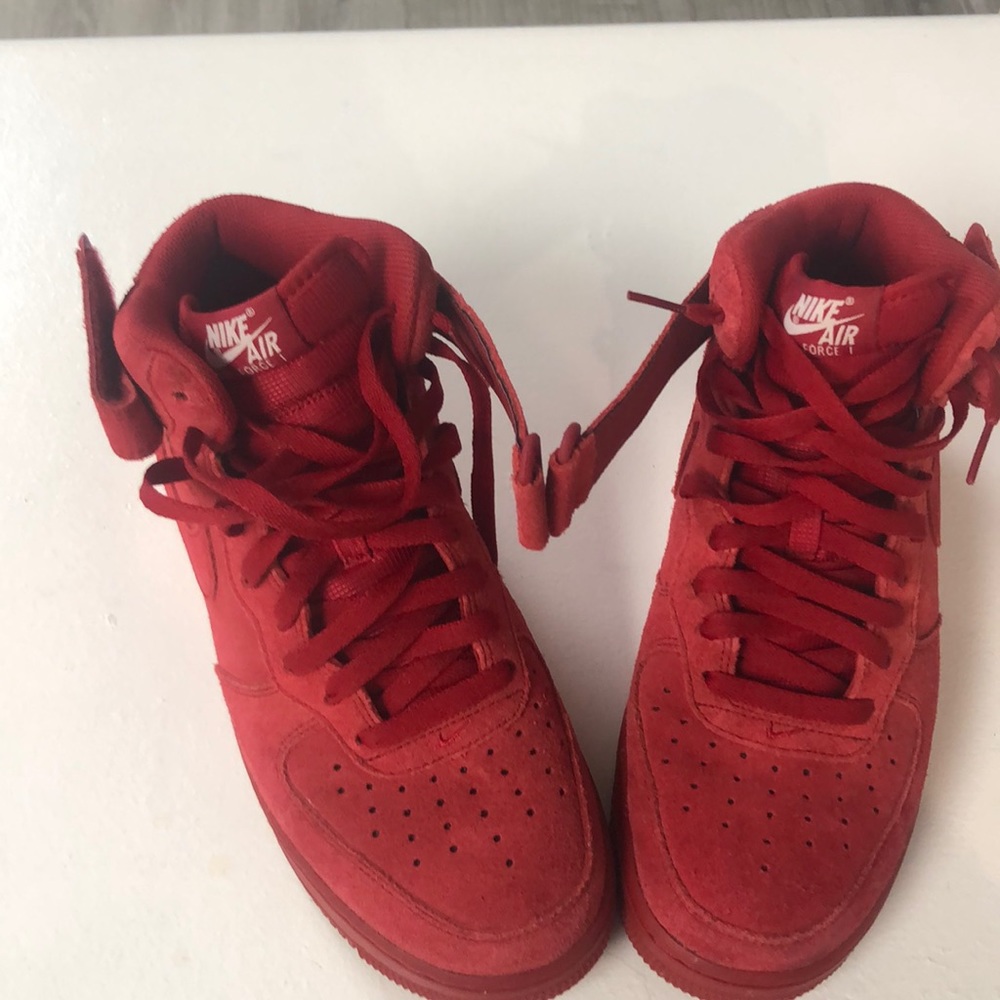 Air Force 1 Top